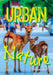 Urban Nature: Fluency 1 by Catherine Baker