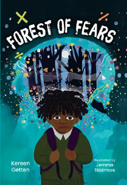 Forest of Fears: Fluency 5