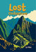 Lost Civilisations: Fluency 9 by Liz Miles