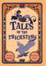 Tales of the Tricksters: Fluency 8