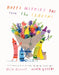 Happy Mother’s Day from the Crayons by Drew Daywalt