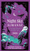 Night Sky Almanac 2026: A Stargazer’s Guide by Radmila Topalovic