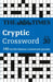 The Times Cryptic Crossword: Book 30 by The Times Mind Games