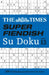 The Times Super Fiendish Su Doku: Book 13 by The Times Mind Games