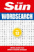 The Sun Wordsearch Book 12 by The Sun