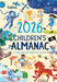 2026 Childrenâ€™s Almanac: A Month-by-Month Guide to Nature, Astronomy, Sports, Science, the World and More by Collins Kids