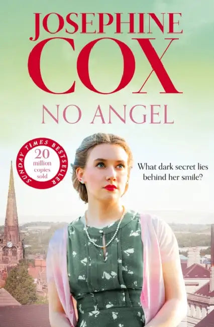 No Angel by Josephine Cox