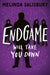 Endgame: Will Take You Down by Melinda Salisbury