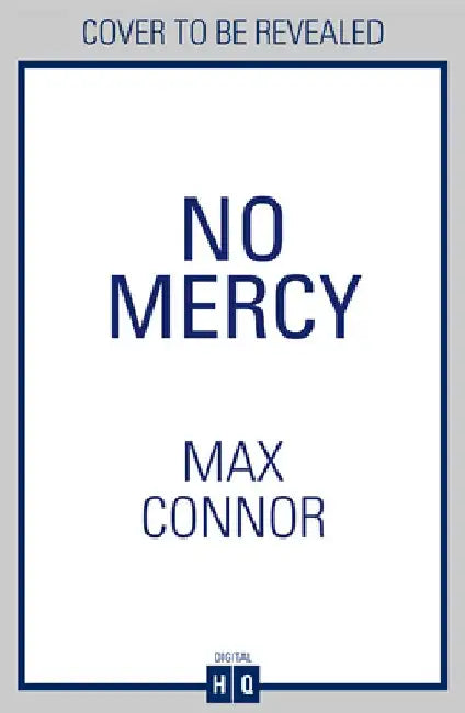 No Mercy by Max Connor