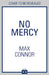 No Mercy by Max Connor