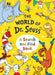 The World of Dr Seuss: A Search and Find Book by Dr. Seuss