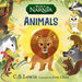 World of Narnia: Animals by C. S. Lewis