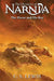 The Horse and His Boy by C. S. Lewis