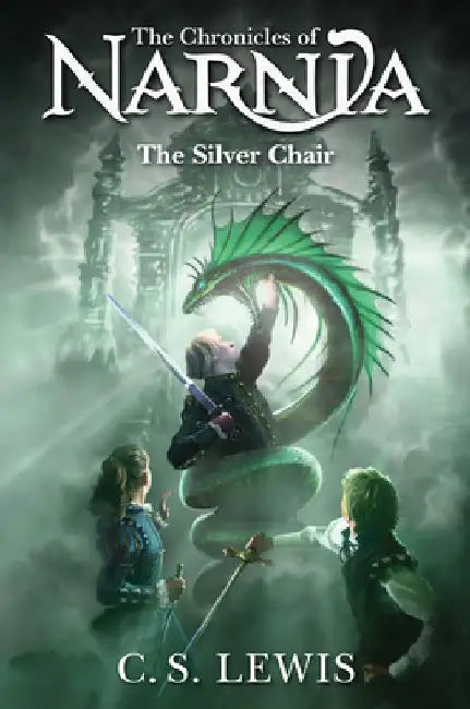 The Silver Chair by C. S. Lewis