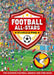 Football All-Stars: Search and Find by Farshore