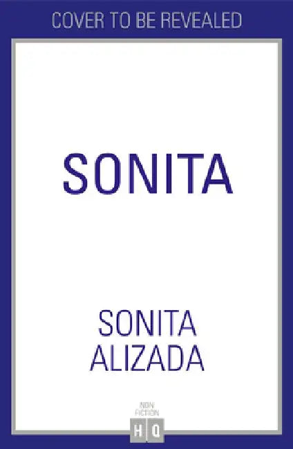 Sonita: Daughters for Sale by Sonita Alizada