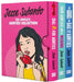 Jesse Sutanto Aunties series Boxset by Jesse Sutanto
