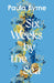 Six Weeks by the Sea by Paula Byrne