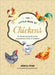 The Little Book of Chickens by Jessica Ford