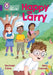 Happy as Larry: Band 08/Purple by Rachael Davis