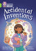 Accidental Inventions: Band 10/White by Jan Burchett
