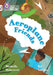 Aeroplane Friends: Band 10+/White Plus by Michelle Mohrweis