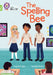 The Spelling Bee: Band 11+/Lime Plus by Shagufta K Iqbal