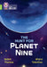 The Hunt for Planet Nine: Band 11+/Lime Plus by Isabel Thomas