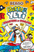 Beano Betty and the Yeti: Disasters of Disguise by Hugh Raine, Beano