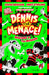 Beano Dennis the Menace: Mischief at the Museum by Beano, Craig Graham, Mike Stirling