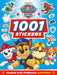 PAW Patrol 1001 Stickers by Paw Patrol