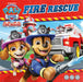 PAW Patrol Fire Rescue Picture Book by Paw Patrol