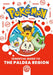 Essential Guide to the Paldea Region by Pokemon