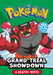 Pokemon Grand Trial Showdown Graphic Novel by Pokemon