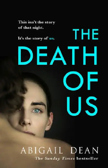 The Death of Us by Coady