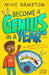 Become a Genius in a Year by Mike Rampton