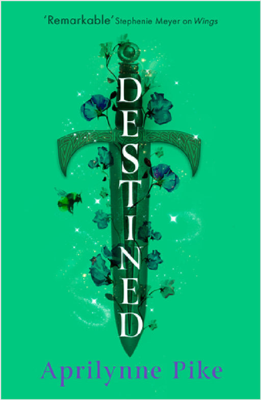 Destined by Aprilynne Pike