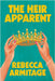 The Heir Apparent by Rebecca Armitage