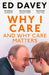 Why I Care: And Why Care Matters by Sir Ed Davey