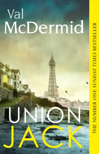 Union Jack by Val McDermid