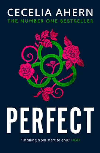 Perfect by Cecelia Ahern