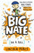 Big Nate on a Roll by Lincoln Peirce