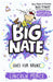 Big Nate Goes for Broke by Lincoln Peirce