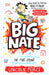 Big Nate in the Zone by Lincoln Peirce