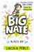 Big Nate Blasts Off by Lincoln Peirce