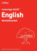 Cambridge IGCSE™ English Revision Guide by Andrea D. Lyon