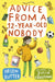 Advice from a 12-Year-Old Nobody by Helen Rutter