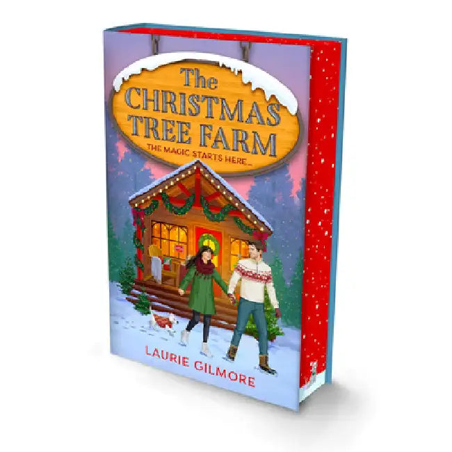 The Christmas Tree Farm (Deluxe Edition) by Laurie Gilmore
