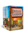 Dream Harbor Box Set by Laurie Gilmore