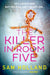 The Killer in Room Five by Sam Holland